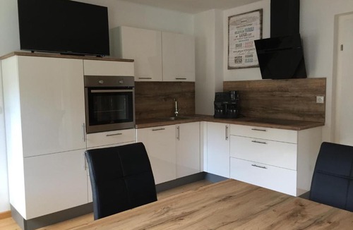Rangersdorf Apartment | Appartement Kerschbaumer