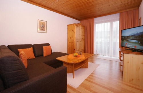 Schuttdorf Apartment | Appartement Lackner