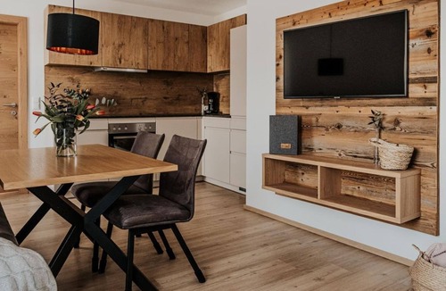 Leogang Other | Appartement Leogangblick - Obergrundhof