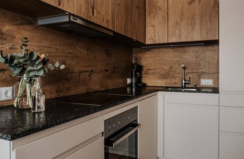 Leogang Other | Appartement Leogangblick - Obergrundhof