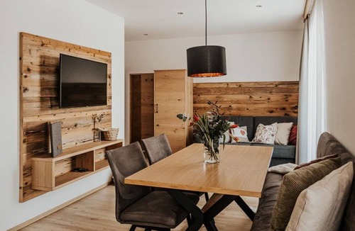 Leogang Other | Appartement Leogangblick - Obergrundhof