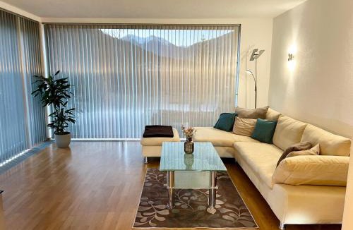 Napplach Apartment | Appartement Mölltalblick
