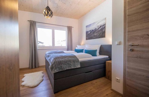 Fulpmes Apartment | Appartement Medraz