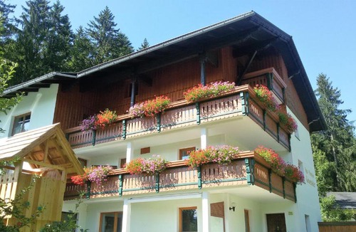 Bad Mitterndorf Apartment | Appartement-Pension Familie Gewessler