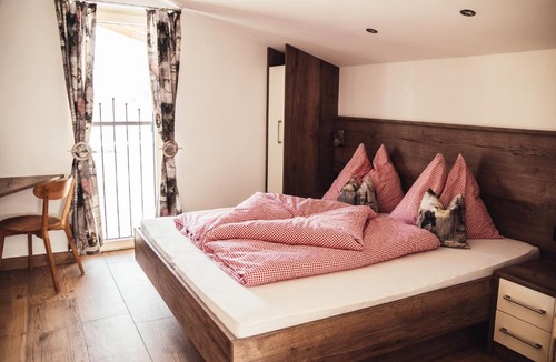 Maishofen Apartment | Appartement Pointschneiderhof