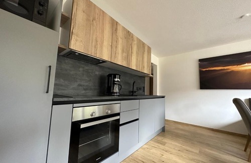 Schildlehen Apartment | Appartement Ski-Willy