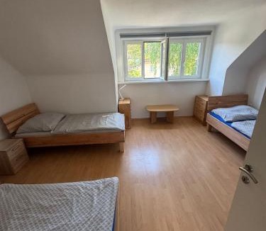Kapfenberg Apartment | Appartement Sara
