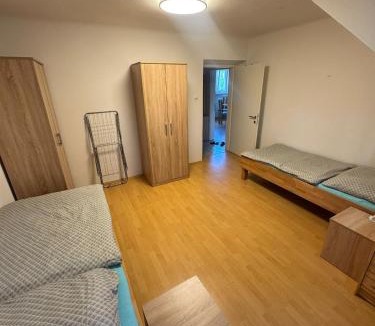 Kapfenberg Apartment | Appartement Sara