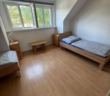 Kapfenberg Apartment | Appartement Sara