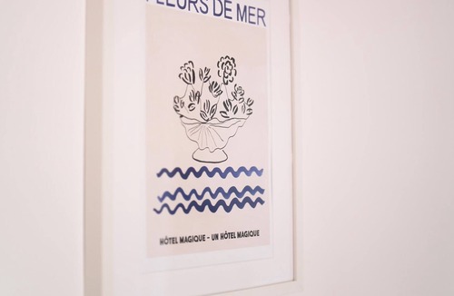 Reifnitz Apartment | Appartement Seekind - Apartment Seekind