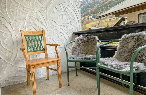 Untertschern Apartment | Appartement Ski Und Therme 2 32.1