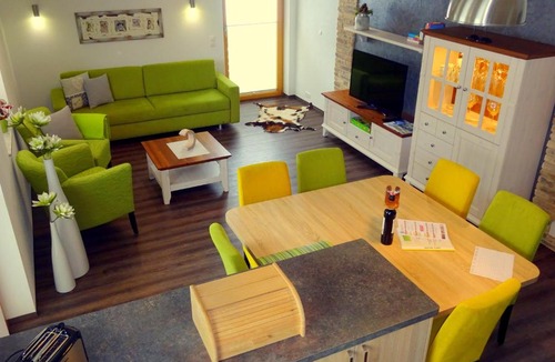 Biberwier Apartment | Appartement Tirol