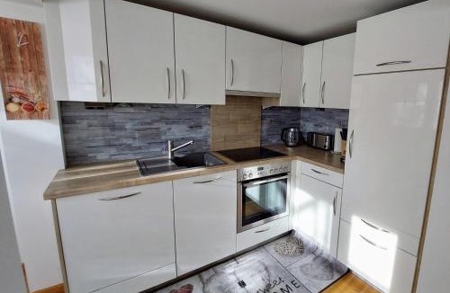 Gosau Apartment | Appartement Twin Peak Edelweiss
