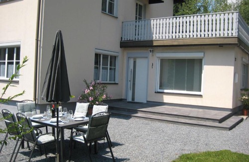 Keutschach am See Apartment | Appartement Waldfriede