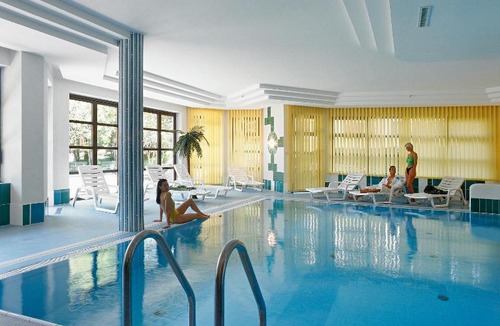 Obsteig Apartment | Appartementhaus Bergland