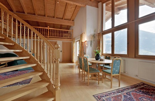 Fuegen Apartment | Appartementhaus Kostenzer