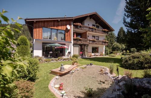 Thorl Apartment | Appartementhaus Theresia