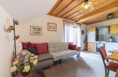 Pichl-Kainisch Apartment | Appartements K62