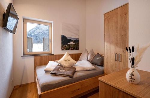 Kufstein House | Appartements Kafmahof