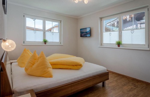 Zillertal Apartment | Appartements KATHARINA
