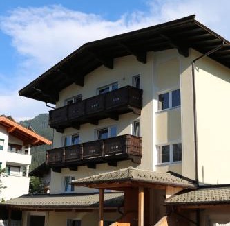 Soell Hotel | Appartements Konrad