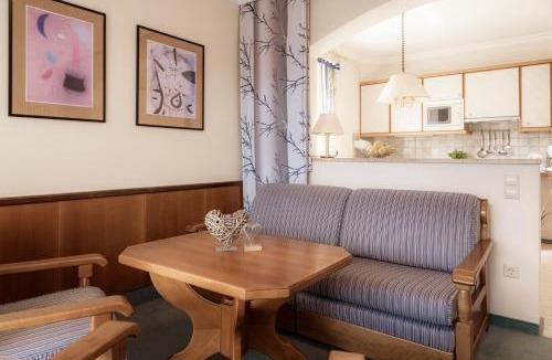 Mauterndorf Apartment | Appartements Lüftenegger
