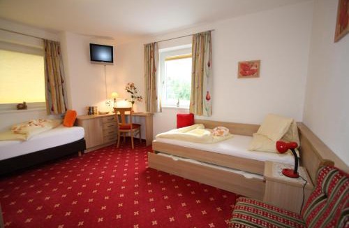 Ried im Zillertal Apartment | Appartements Markus