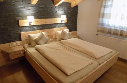 Assling Apartment | Appartements Obergollerhof