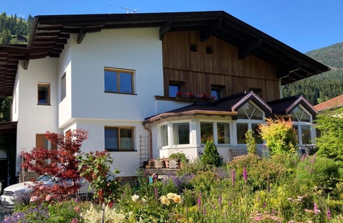 Sillian Apartment | Appartements Pichler