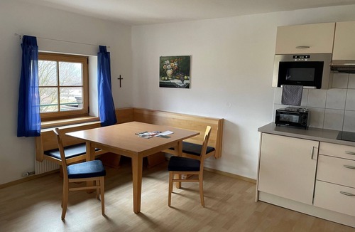 Lahntal Apartment | Appartment Hammerschmidt IN2 by Interhome