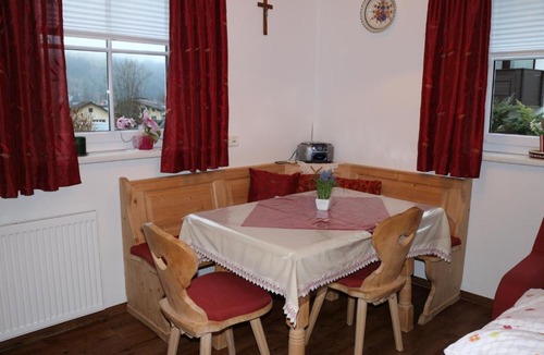 Aich Apartment | Appartment Harreiterhof