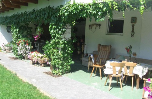 Aich Apartment | Appartment Harreiterhof