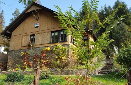 Sankt Stefan ob Stainz Apartment | Appartment Haus Zirknitz
