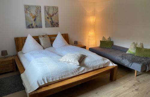 Gries im Sellrain Apartment | Appartment Kapferer