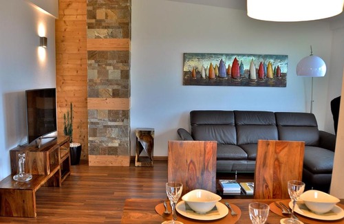 Axams Apartment | Appartment Sofi - Enjoy The View - Axams,Innsbruck Tirol