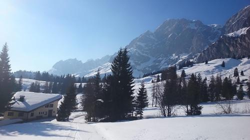 Muehlbach Am Hochkoenig Apartment | Appartmenthaus Hochkönig