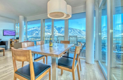 Zell am See Apartment | APT Super Zell -by Alpen Apartments