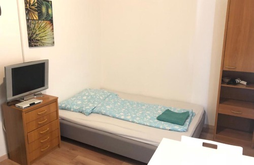 Lend Apartment | Arbeiterwohnungen Graz Hauptbahnhof