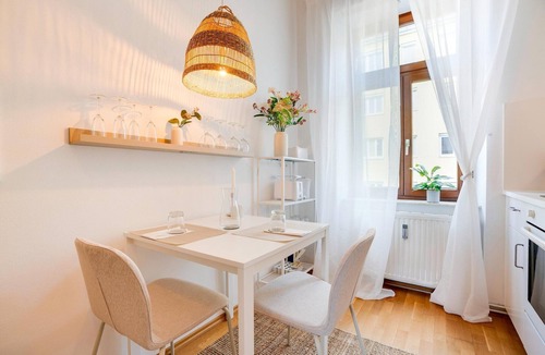 Jakomini Apartment | Arcadio Home – Smart Suite