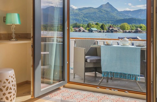 Ried Apartment | Arndts Bootshaus