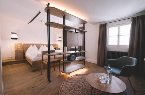 Altstadt Hotel | artHotel Blaue Gans