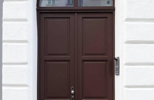 Wieden Apartment | Artisan Inspired · Mozart Boutique Apartment