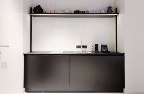 Wieden Apartment | Artisan Inspired · Sissi Boutique Apartment