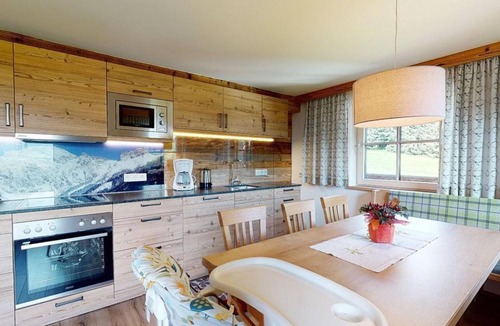 Leogang House | Asitz 2 bedrooms - Erbhof Hinterrain