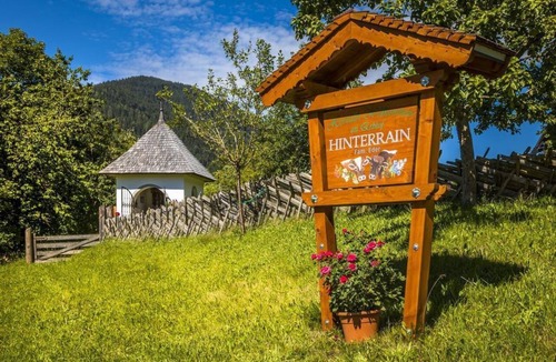 Leogang House | Asitz 2 bedrooms - Erbhof Hinterrain