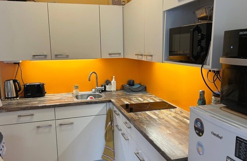 Bad Goisern Apartment | Mountain retreat in a private secluded spot great for families in spacious flat