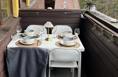 Bad Goisern Apartment | Mountain retreat in a private secluded spot great for families in spacious flat
