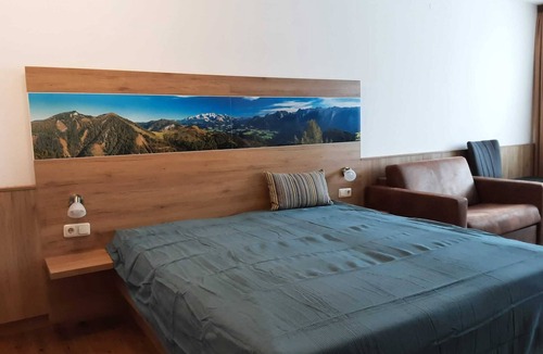 Bad Goisern Apartment | Apartment Bergidylle near Hallstatt - Bad Goisern