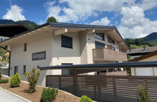 Gries Apartment | 124 m² Apartment ∙ 4 bedrooms ∙ 8 guests
