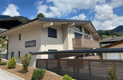 Gries Apartment | 124 m² Apartment ∙ 4 bedrooms ∙ 8 guests